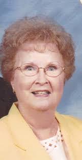 Obituary for Kaye Barrett