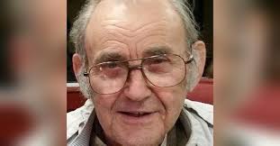 Henry Dwight Baucom Obituary