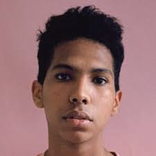 Tyler Mitchell (Photographer)