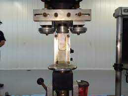 The company has never stopped improving and developing this system since 1993, when it produced the world's first computerized fully automatic double seam inspection system: Out Dated Cask Mcs Seaming Specifications Probrewer Discussion Board