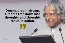 APJ Abdul Kalam Quotes: Words to Ignite Million Lives