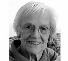 Dorothy LACKER Obituary (2012)