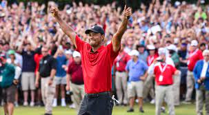 Top 30 Players To Watch In 2019 No 1 Tiger Woods