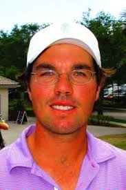 Professional Golf Tours