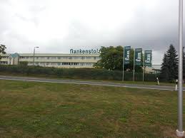 Das angebot des frankenstolz outlet oschatz. á… Frankenstolz Werksverkauf Oschatz Besser Schlafen Dank Kleiner Preise Lohnt Sich S