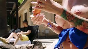 Giulia Diamond Has Enough Holes for Both of Them: Italian Porn by FapHouse