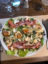Le Petit Flaubert Douvres La Delivrande Restaurant Avis Numero De Telephone Photos Tripadvisor