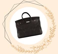 The History Of Hermes Handbags | RichDiamonds