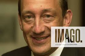 Jan Eder (GER IHK-Hauptgeschäftsführer