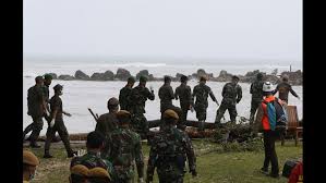 Discover 1,100 acres of eloquent poetry amidst. Indonesia Tsunami Survivors Sought As Families Mourn Dead 10tv Com