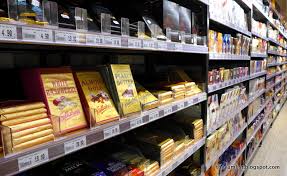 Reported a net sales revenue increase of 15.5% in 2017. Jaya Grocer Expatgo
