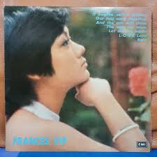 Frances yip For Sale