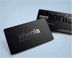 54 beautiful business card designs. How To Make A Beautifully Simplistic Business Card