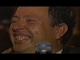 Los hijos del rey (1) los jovenes del hierro (1) los junior star (1) los kimbos (2) los kimy (1) los kintos (1) los matanceros (1) los mejore vallenatos en salsa (1) los mejores conjuntos de cuba (1) los mejores músicos de puerto rico (1) los naranjos (3) los nemus del pacifico (9) los niches (2) los nuevos gigantes de la salsa (1) los pacheco. Sammy Perez Se Pone Nervioso Y Suda Frente A Aleida Nunez Youtube