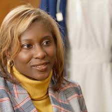 We are so excited to introduce our new video series Public Health Profiles,  featuring interviews with current and recently retired public health  officials from Mobile County. Here's a clip from our interview