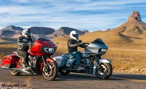 See which kinds of models this maker offers and the prices of the lineup. Indian Vs Harley Five Ways To Pick The Motorcycle That S Right For You