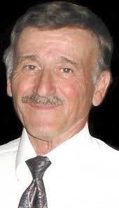 Francis James Tully Obituary