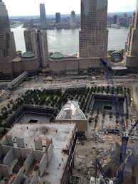 View From 42nd Floor Millenium Hilton Nyc New York Hotels York Hotels Nyc