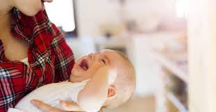Gejala sembelit meliputi bab yang kurang dari tiga kali seminggu,. 7 Cara Melancarkan Bab Pada Bayi Mengatasi Bab Bayi Keras Dan Bulat