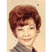 Mary Carney Obituary