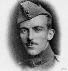 Captain John Robert Wilson Royal Flying Corps. Died Monday 22 October 1917 
