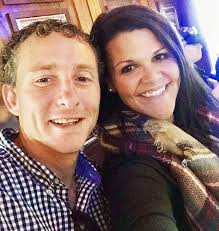 Dunning, Spivey plan private October wedding