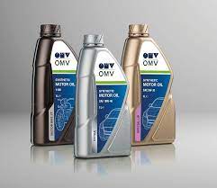 The company is listed on the vienna stock exchange. Omv Zeigt Erstmals Eigenes Motorol Automotive