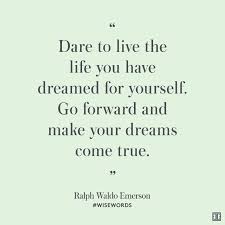 Wisewords From Ralph Waldo Emerson Grad Quotes Affirmation Quotes Wise Words
