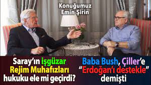 Tansu çiller'in danışmanlarından memduh bayraktaroğlu. Yeni Bop Baskani Tansu Ciller Mi Olacak Youtube