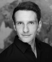 Model David Walther auf StagePool