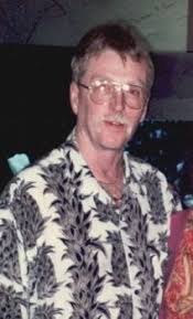 Michael Foster Obituary