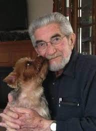 Obituary of Theodore “Ted” Hawkins, Jr., 84