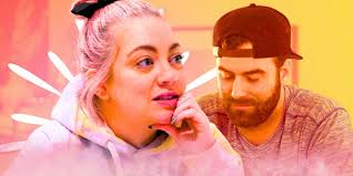 Married At First Sight Season 17: The Worst Things Becca Has Said About  Austin (What's Their Relationship Status?)