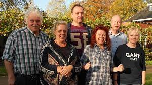 bed breakfast zondag 28 mei 2017 omroep max zondag bed