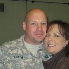 Fundraiser for Linda Orth by Georgia Williams : George Orth memorial fund