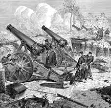 Dritter und letzter deutscher einigungskrieg. 1870 71 Der Deutsche Triumph 1870 71 War Frankreichs Trauma Welt
