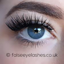 Koko Lashes Baby G Koko Lashes False Eyelashes Fake Lashes