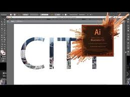 Is it possible to trim a clipping mask in illustrator? 29 How To Make A Clipping Mask In Illustrator Cs6 Cc Youtube Illustrator Cs6 Clipping Masks Illustration