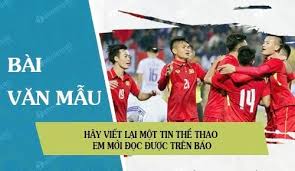 Mới đây lữ đoàn đỏ ra thông báo có thêm 4 cầu thủ sẽ rời clb sau khi hết hạn hợp đồng vào cuối tháng này. 6 Máº«u Hay Viáº¿t Láº¡i Má»™t Tin Thá»ƒ Thao Em Má»›i Ä'á»c Ä'Æ°á»£c Tren Bao