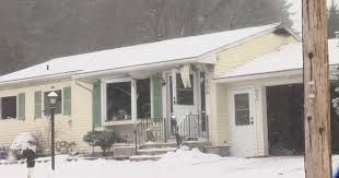 Firefighters Battle Pair of Local Fires