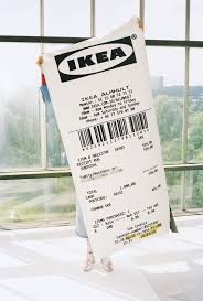 Ikea X Virgil Abloh Markerad Collection Tom Lorenzo Ikea And Off White Ikea Rug Ikea