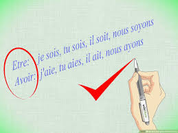 The rule of tense in an accusative and infinitive construction is that the present infinitive is generally used for actions contemporary with the main verb, the perfect for actions which preceded it, and the future for actions which followed it. 6 Ways To Conjugate French Verbs Wikihow
