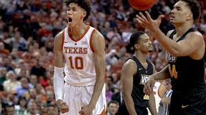 Jaxson hayes height, weight & measurements at 21 years old, jaxson hayes height is 6′ 11″ and weight 220 lbs. Texas Freshman Jaxson Hayes Is Rising Hoops Star