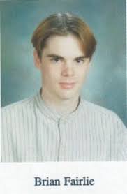 Brian K. Fairlie Obituary August 17, 2018