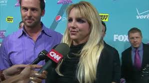 Britney appears on ten sessions episode of how i met your mother. Ø¨Ø±ÙŠØªÙ†ÙŠ Ø³Ø¨ÙŠØ±Ø² ØªØªÙˆØ³Ù„ Ù„Ù„Ù‚Ø§Ø¶ÙŠ Ø¨Ø¥Ø·Ù„Ø§Ù‚ Ø³Ø±Ø§Ø­Ù‡Ø§ Ù…Ù† ÙˆØµØ§ÙŠØ© ÙˆØ§Ù„Ø¯Ù‡Ø§ Cnn Arabic
