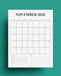 Holiday information provided by the almanac office at university of helsinki. Free Vertical Calendar Printable For 2021 Crazy Laura