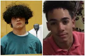 15-year-old charged with decapitating classmate