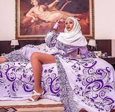 Fashion mogul, toyin lawani talks about her success, work with international artistes and new found passion, charity. I Will Do Another Baddass One Toyin Lawani Shifts To The Muslim Community