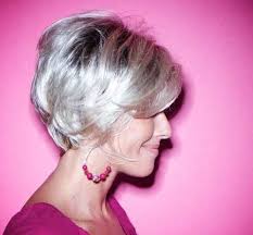 15 Bob Hairstyles For Older Women Short Hairstyles Haircuts 2019 2020