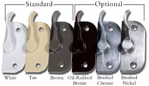 Hardwarefinishes 800 Jpg 800 465 Pixels Chrome Brushed Nickel Design Elements